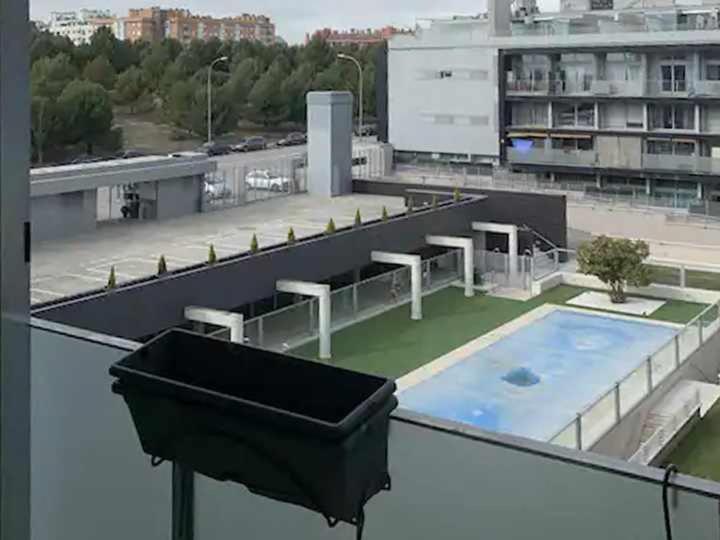 Appartement Espectacular Con Piscina Y Garaje *