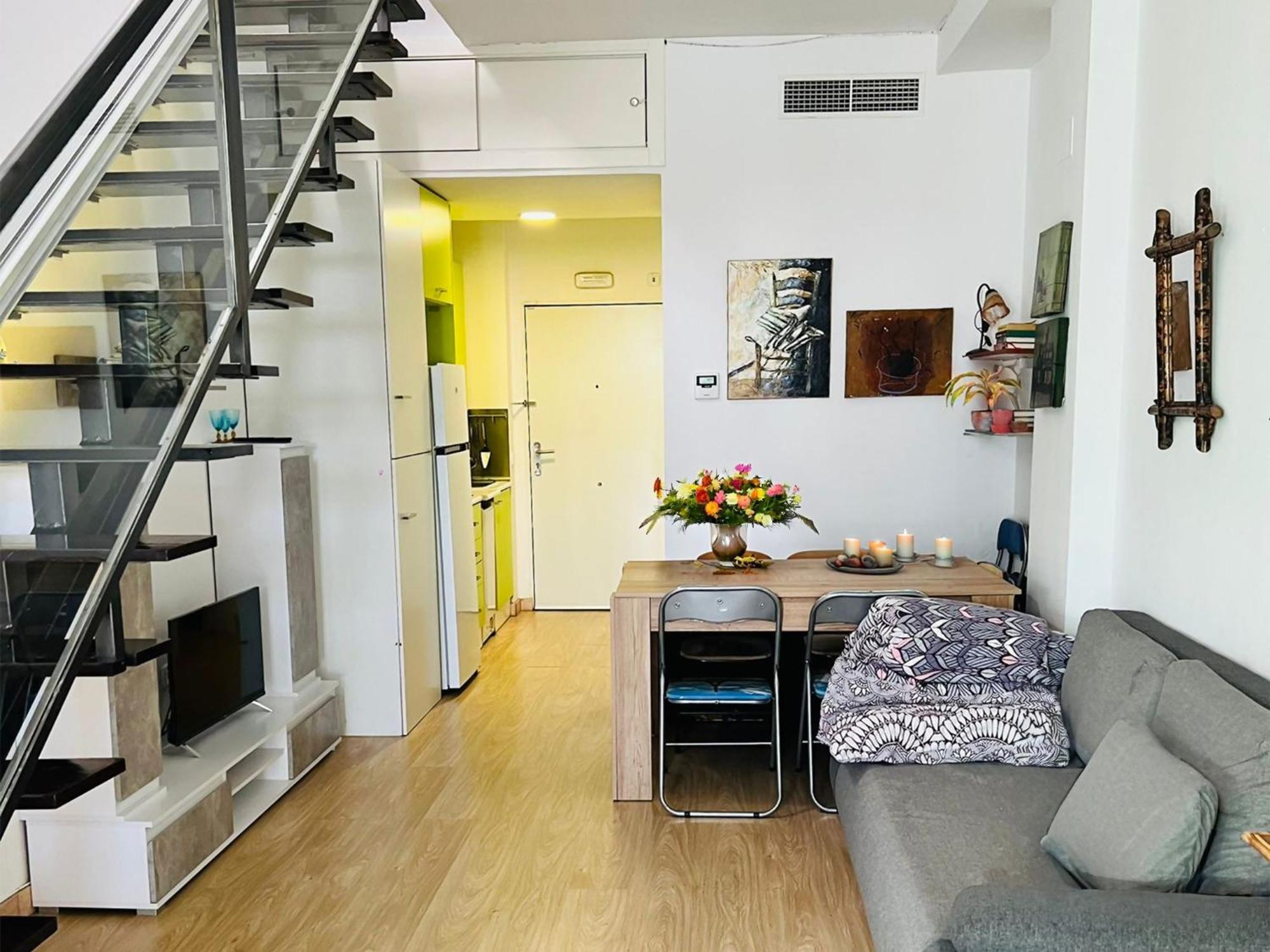 Appartement Espectacular Con Piscina Y Garaje